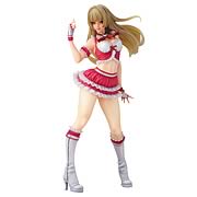 Tekken Tag Team 2 Lili Bishoujo Statue
